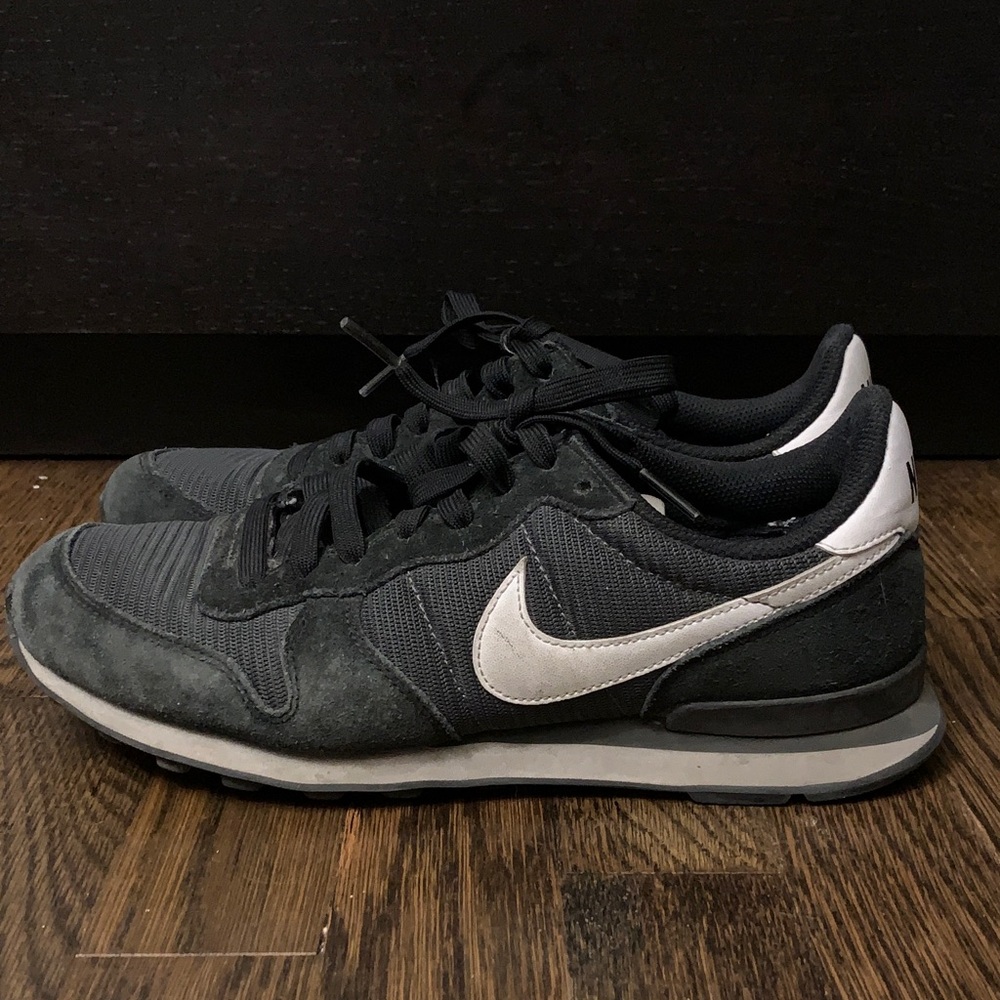 Nike Internationalist Sneakers 👟